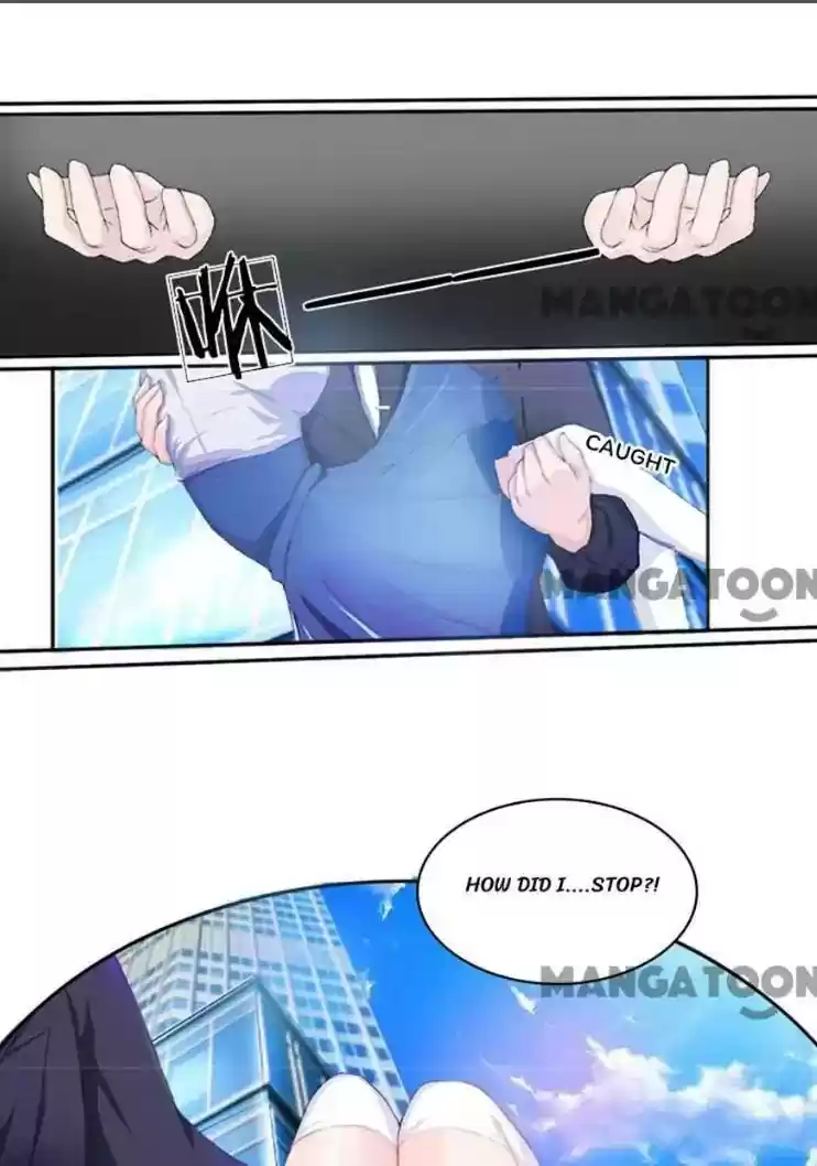 Holding Me Tightly, Ghost Sama Chapter 24