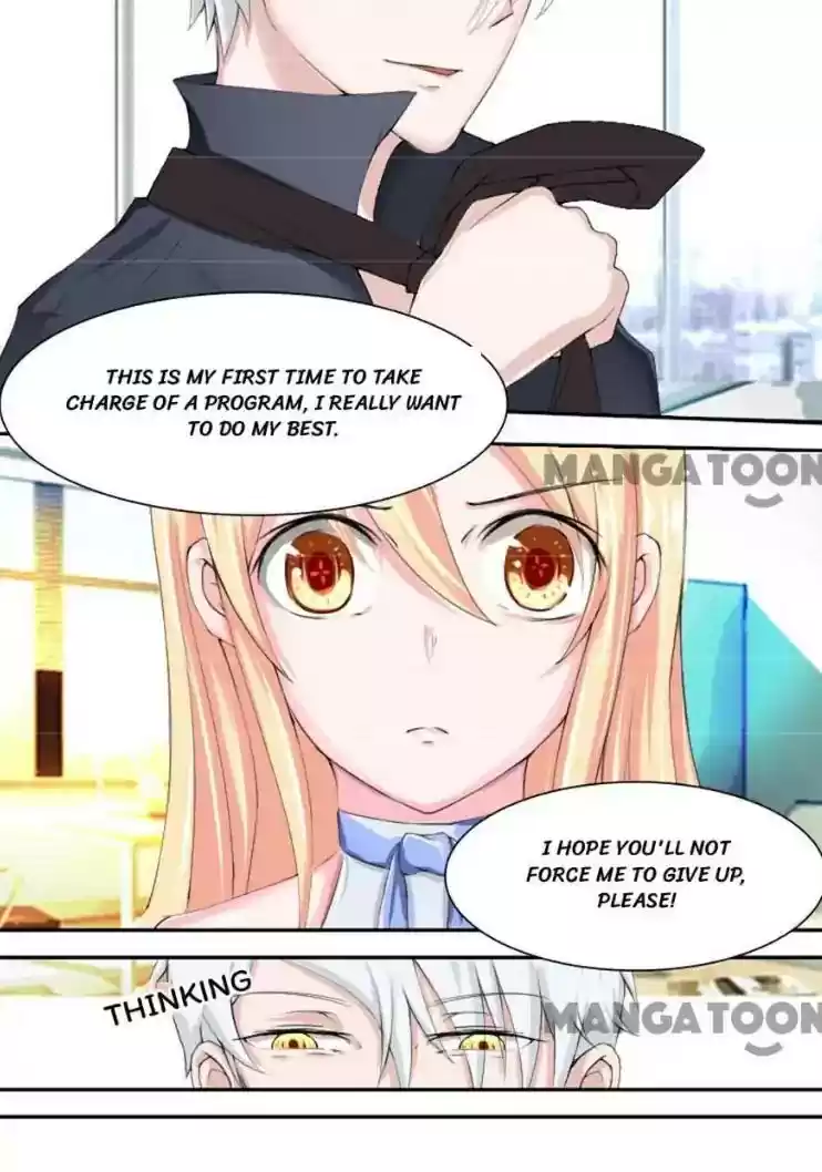 Holding Me Tightly, Ghost Sama Chapter 24