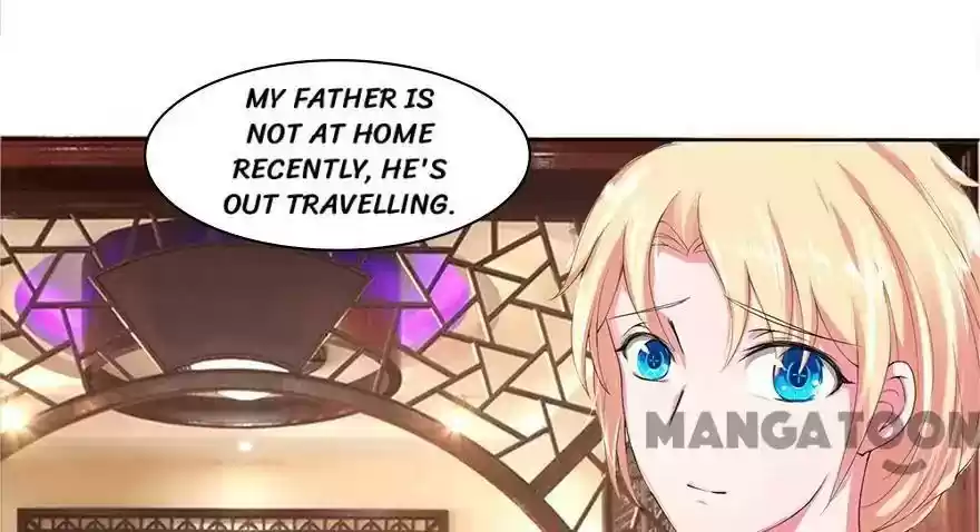 Holding Me Tightly, Ghost Sama Chapter 25