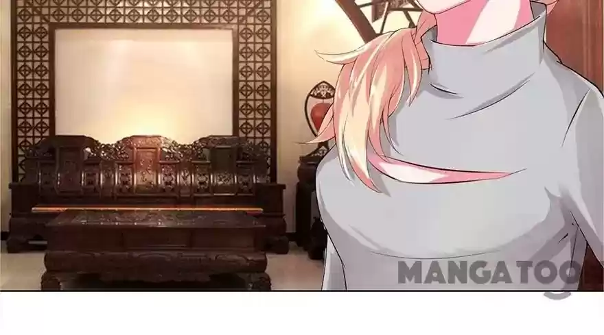 Holding Me Tightly, Ghost Sama Chapter 25