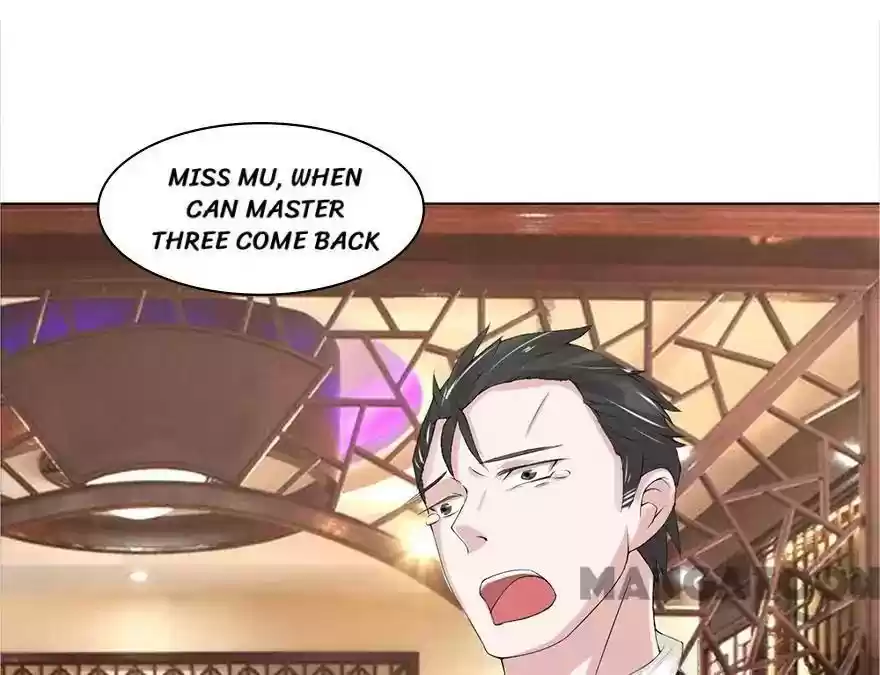 Holding Me Tightly, Ghost Sama Chapter 25