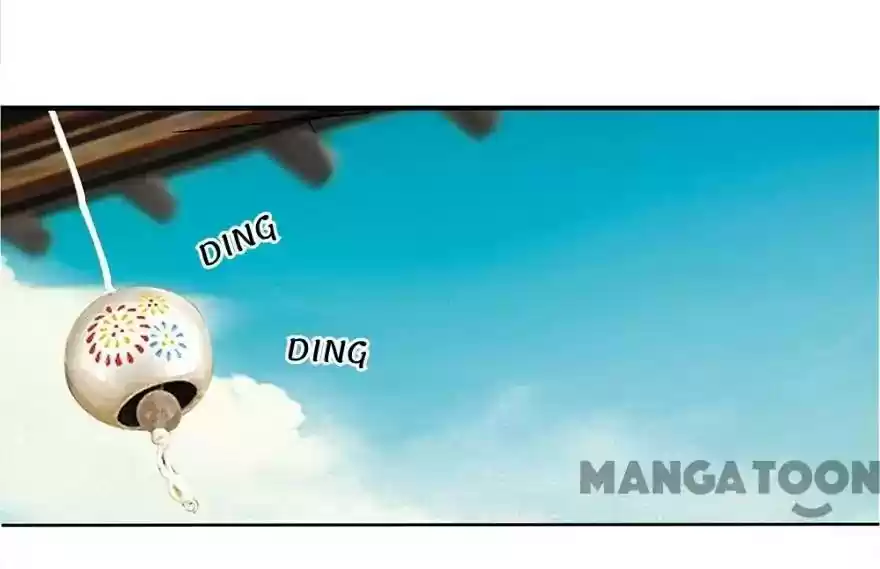 Holding Me Tightly, Ghost Sama Chapter 25