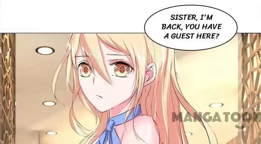 Holding Me Tightly, Ghost Sama Chapter 25