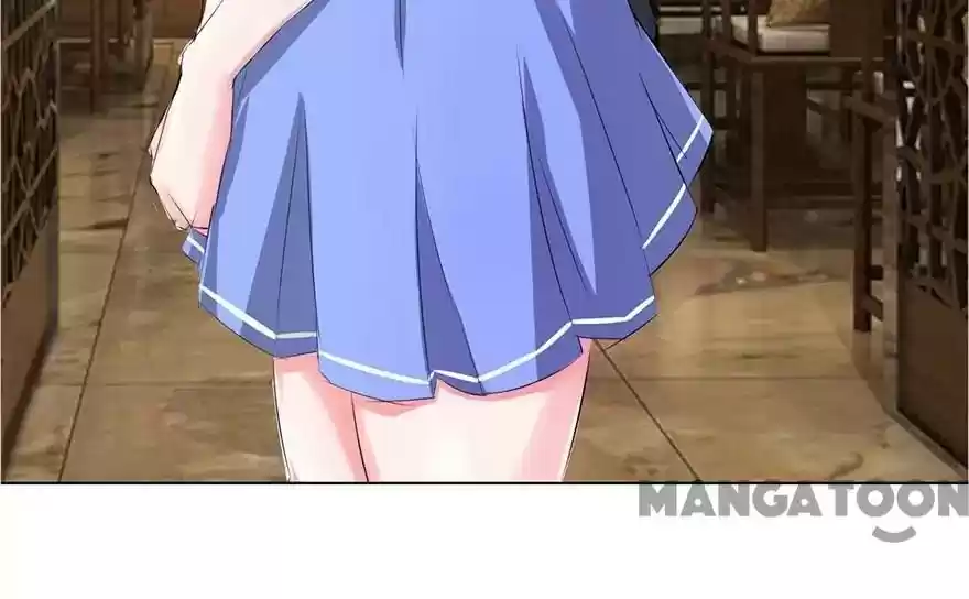 Holding Me Tightly, Ghost Sama Chapter 25