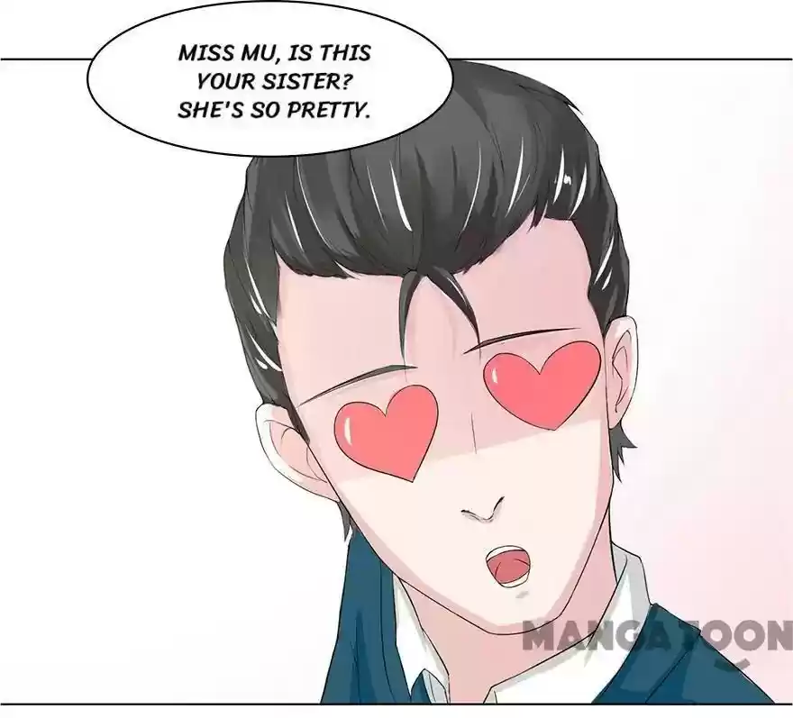 Holding Me Tightly, Ghost Sama Chapter 25