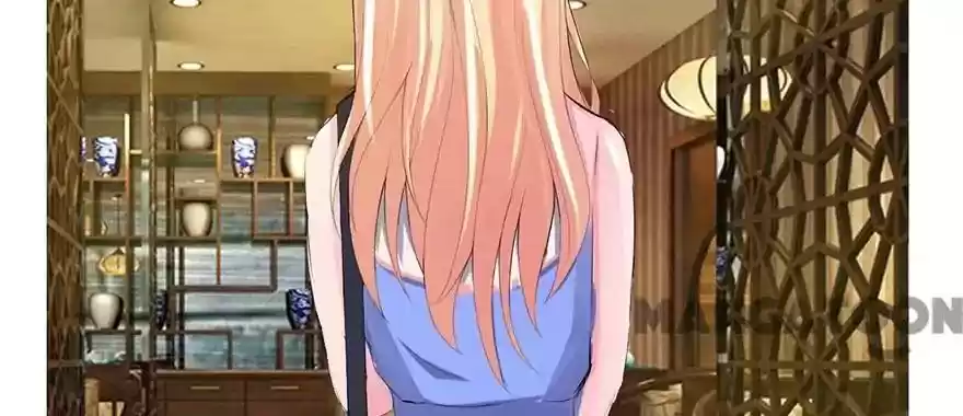 Holding Me Tightly, Ghost Sama Chapter 25