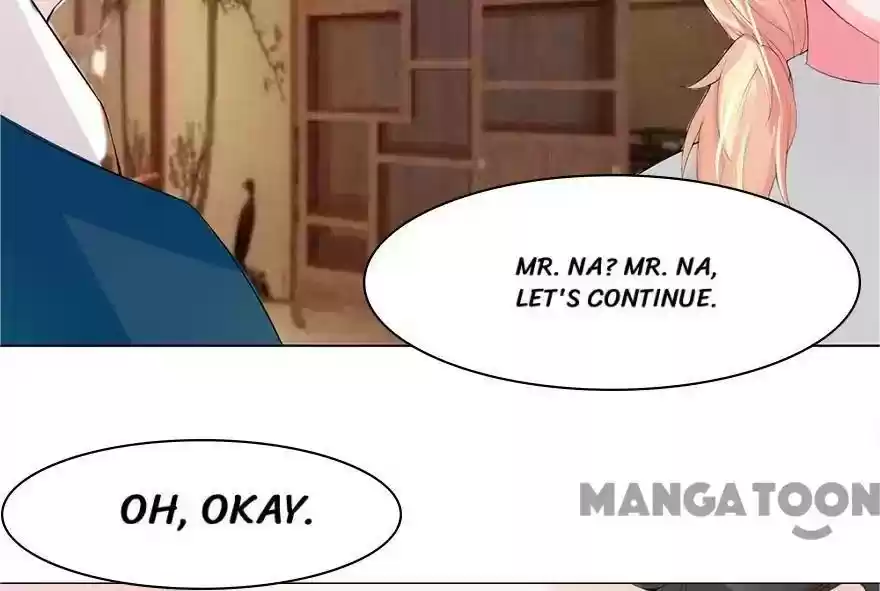 Holding Me Tightly, Ghost Sama Chapter 25