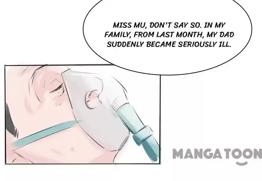 Holding Me Tightly, Ghost Sama Chapter 25