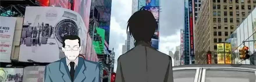 Holding Me Tightly, Ghost Sama Chapter 26