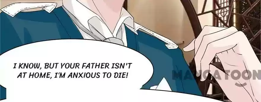 Holding Me Tightly, Ghost Sama Chapter 26