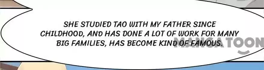 Holding Me Tightly, Ghost Sama Chapter 26