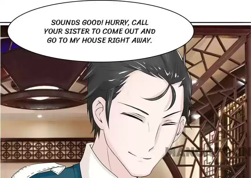 Holding Me Tightly, Ghost Sama Chapter 26