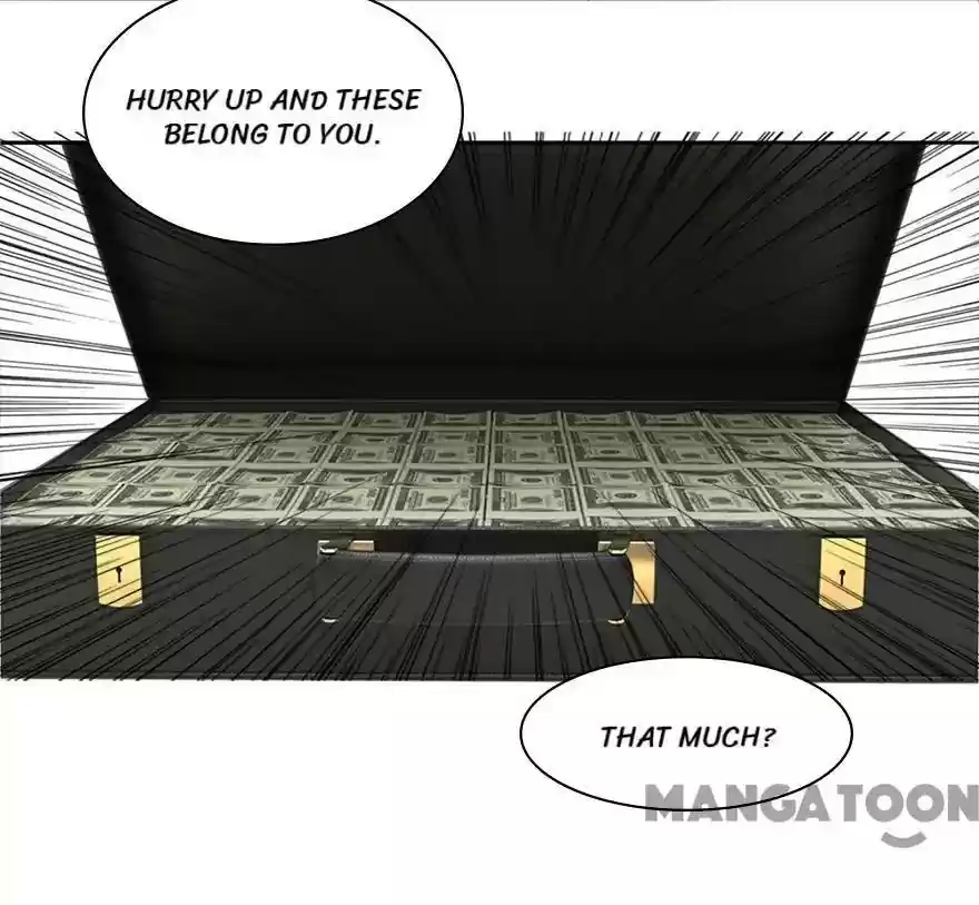 Holding Me Tightly, Ghost Sama Chapter 26