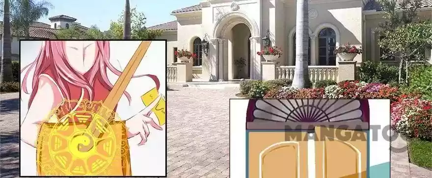 Holding Me Tightly, Ghost Sama Chapter 27