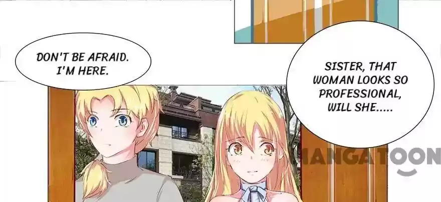 Holding Me Tightly, Ghost Sama Chapter 27