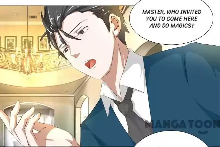 Holding Me Tightly, Ghost Sama Chapter 27