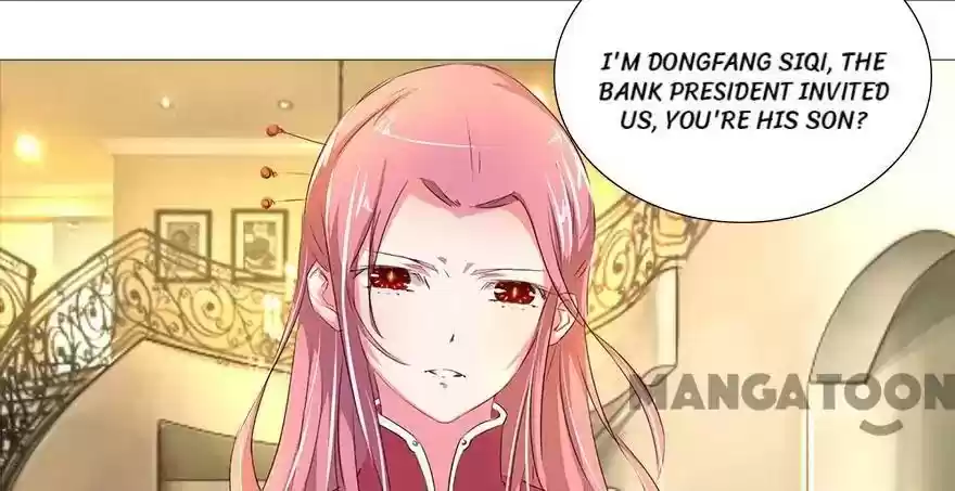 Holding Me Tightly, Ghost Sama Chapter 27