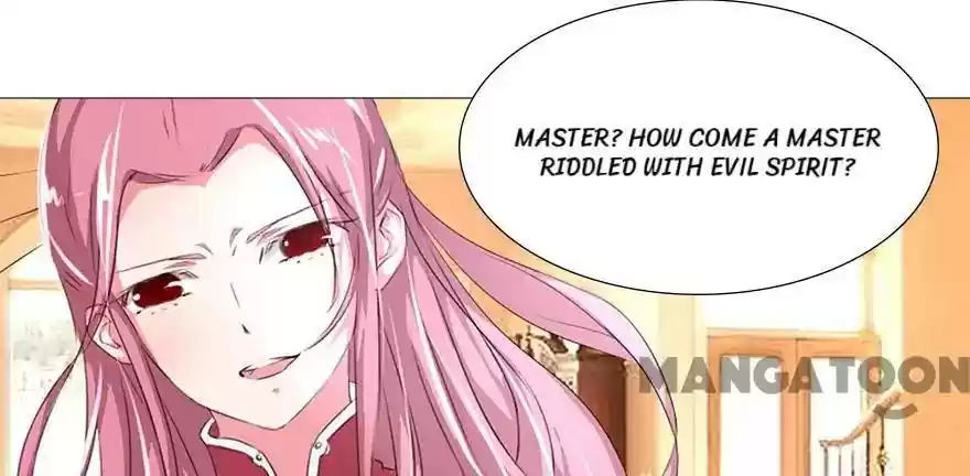 Holding Me Tightly, Ghost Sama Chapter 27