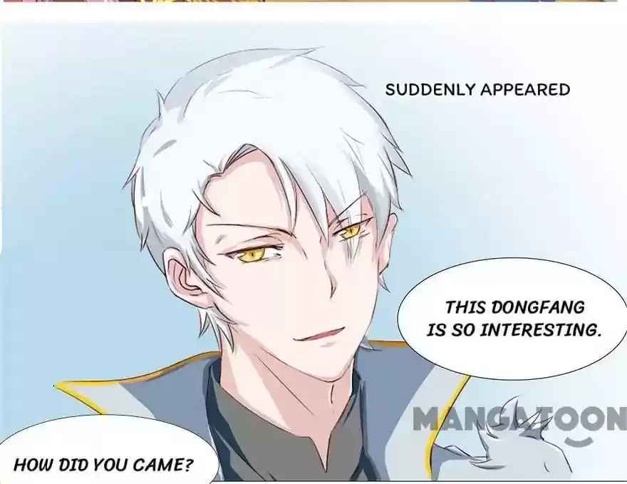 Holding Me Tightly, Ghost Sama Chapter 28