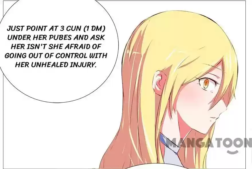 Holding Me Tightly, Ghost Sama Chapter 28