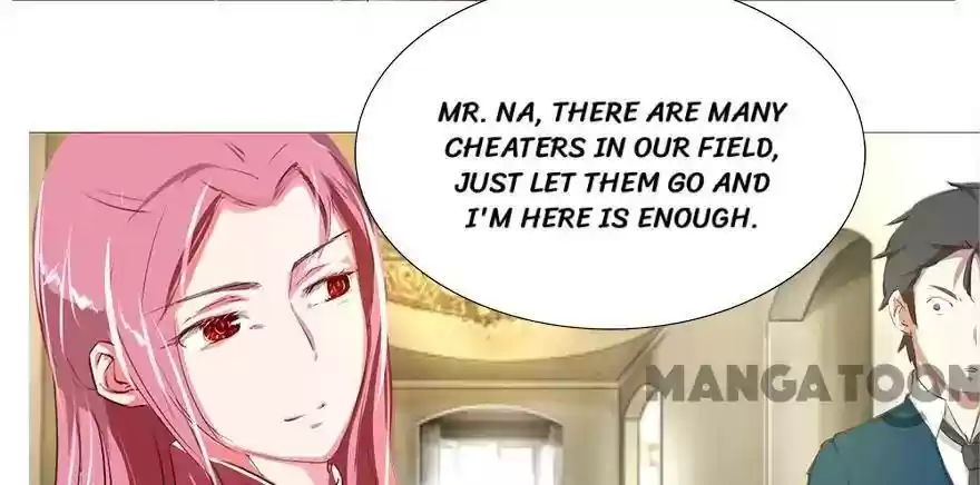 Holding Me Tightly, Ghost Sama Chapter 28