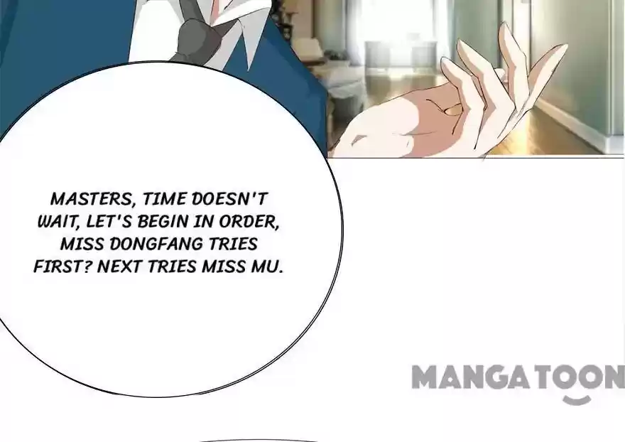 Holding Me Tightly, Ghost Sama Chapter 28