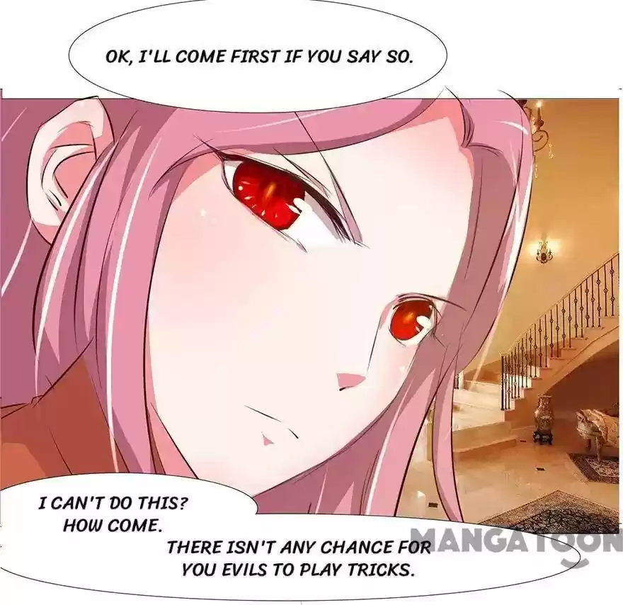 Holding Me Tightly, Ghost Sama Chapter 28