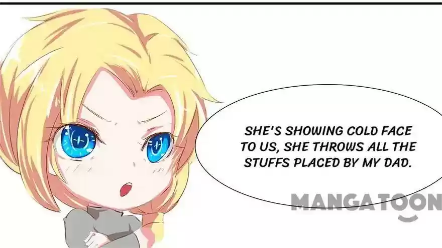 Holding Me Tightly, Ghost Sama Chapter 28