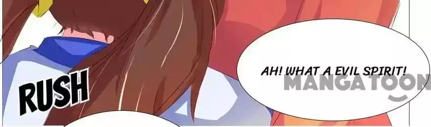 Holding Me Tightly, Ghost Sama Chapter 29