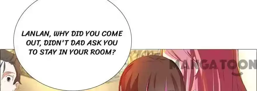 Holding Me Tightly, Ghost Sama Chapter 29