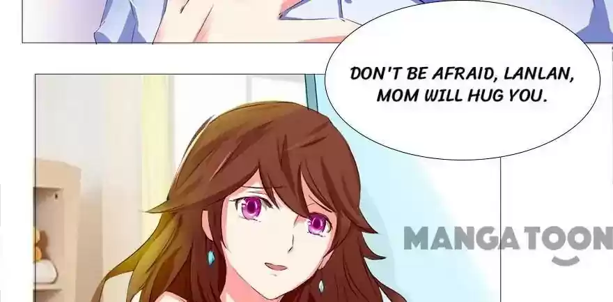 Holding Me Tightly, Ghost Sama Chapter 29