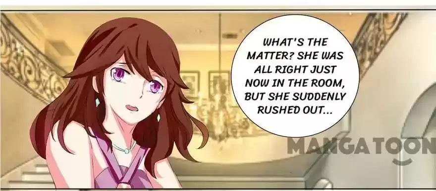 Holding Me Tightly, Ghost Sama Chapter 29