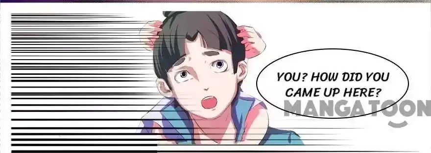 Holding Me Tightly, Ghost Sama Chapter 29