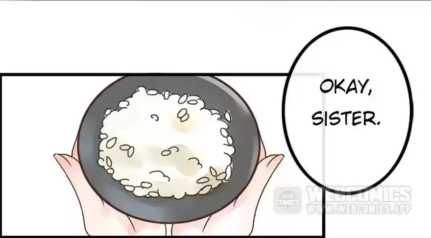 Holding Me Tightly, Ghost Sama Chapter 3: