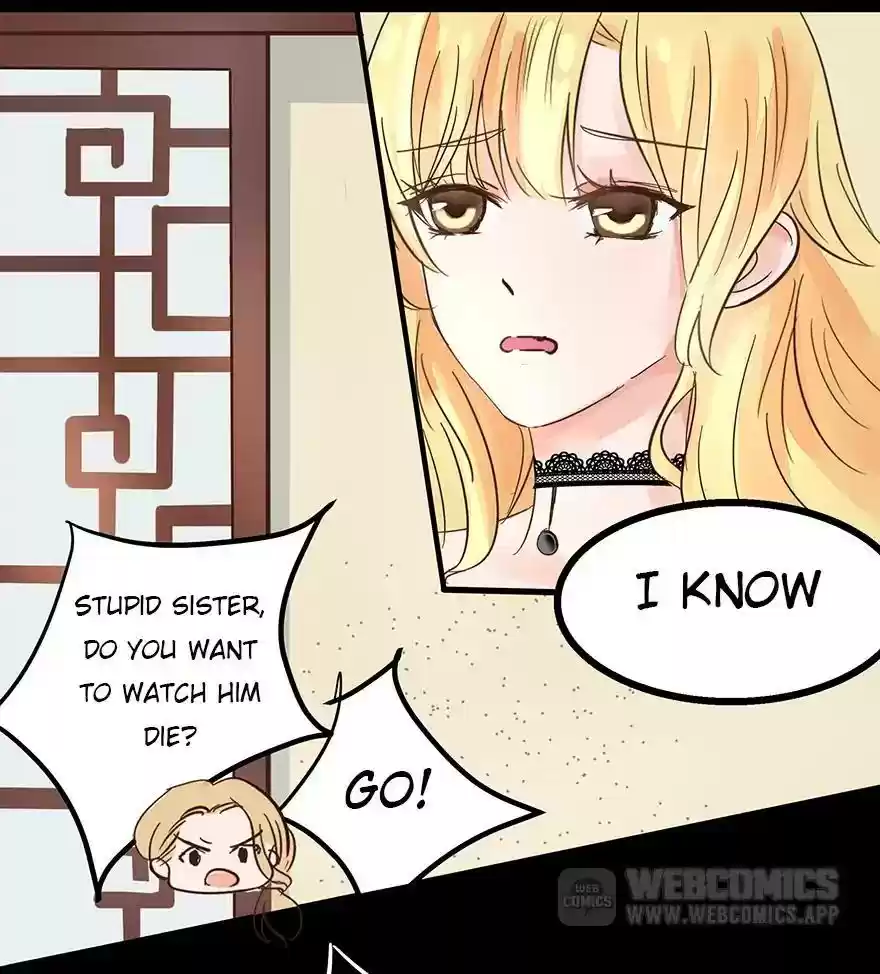 Holding Me Tightly, Ghost Sama Chapter 3: