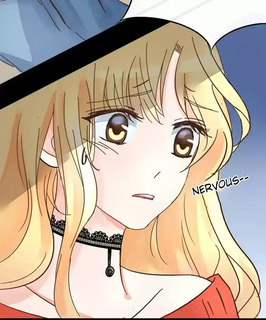 Holding Me Tightly, Ghost Sama Chapter 3: