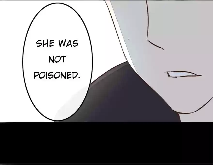 Holding Me Tightly, Ghost Sama Chapter 3: