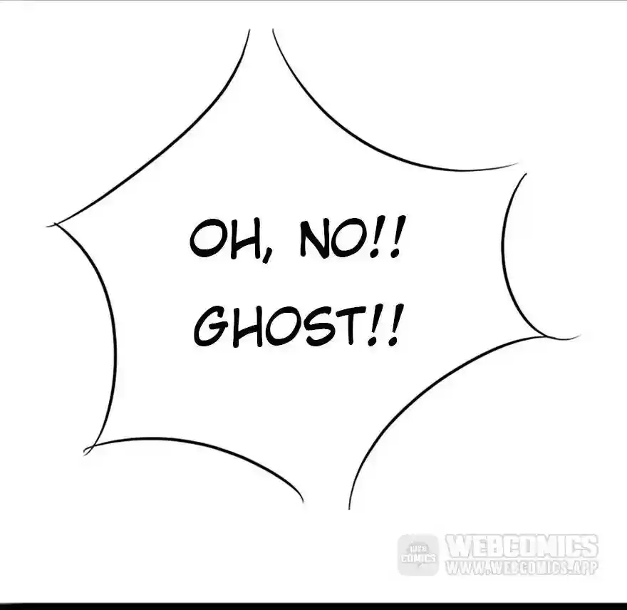 Holding Me Tightly, Ghost Sama Chapter 3: