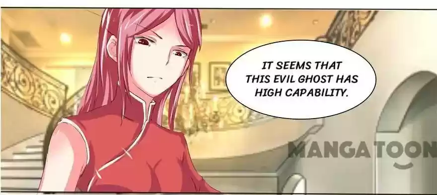 Holding Me Tightly, Ghost Sama Chapter 30