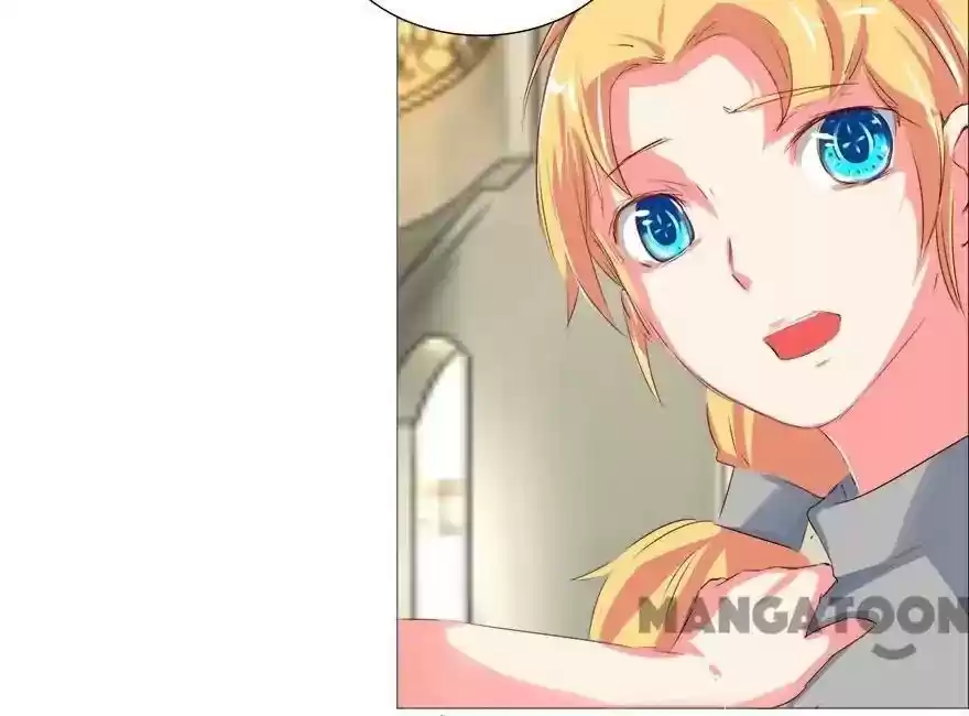 Holding Me Tightly, Ghost Sama Chapter 30