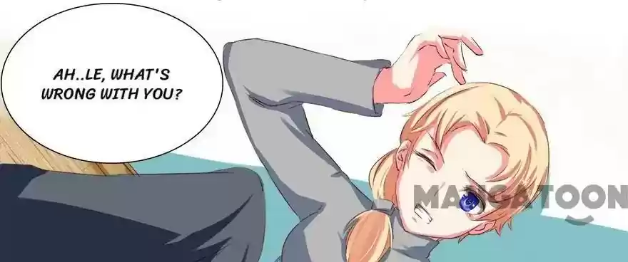 Holding Me Tightly, Ghost Sama Chapter 30