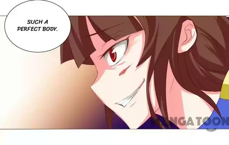 Holding Me Tightly, Ghost Sama Chapter 30