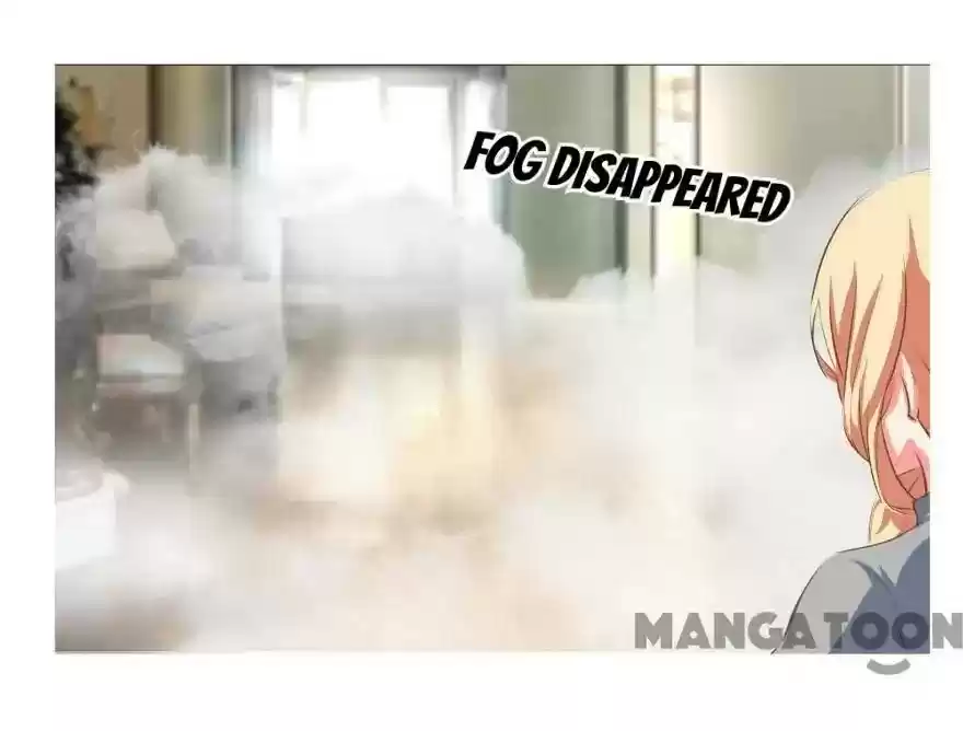 Holding Me Tightly, Ghost Sama Chapter 30