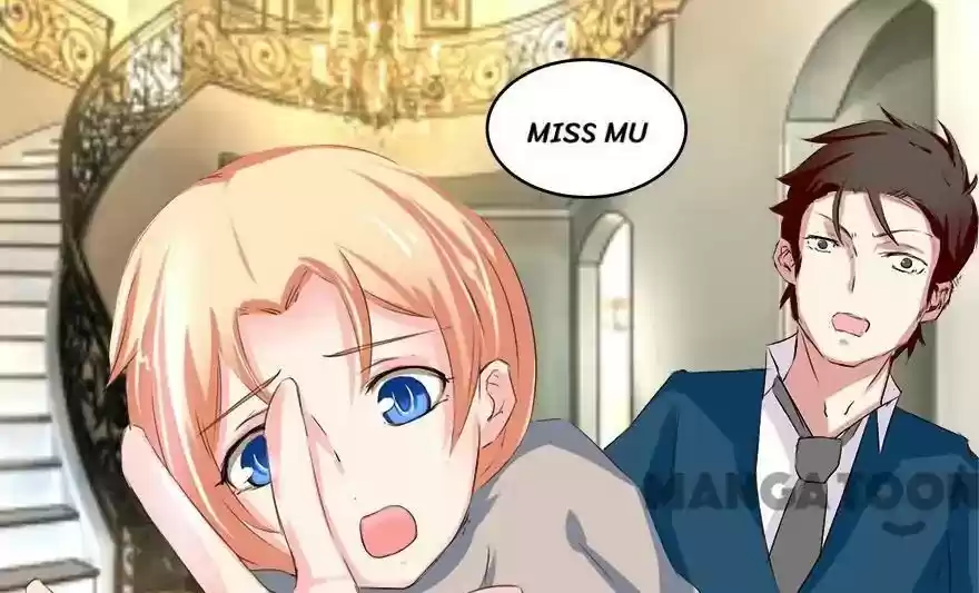 Holding Me Tightly, Ghost Sama Chapter 31