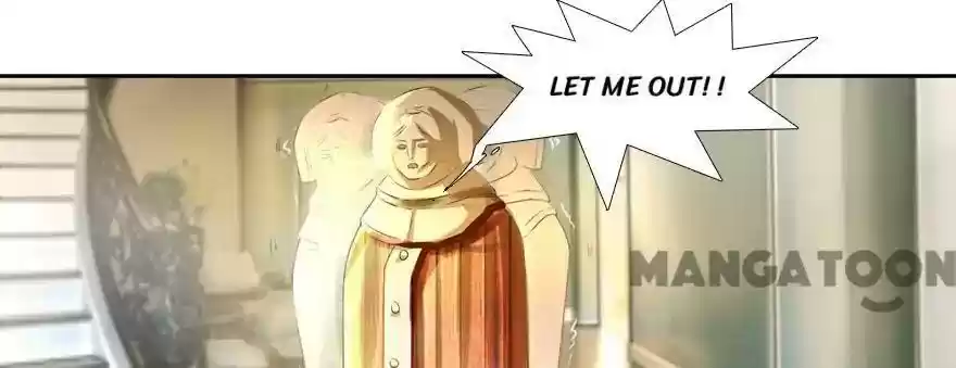 Holding Me Tightly, Ghost Sama Chapter 31