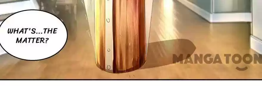 Holding Me Tightly, Ghost Sama Chapter 31