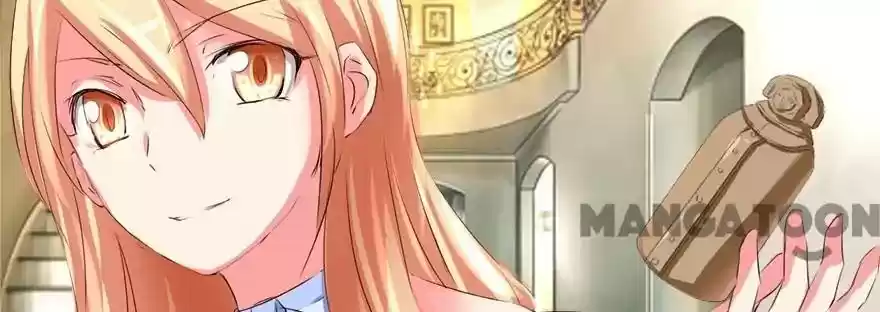 Holding Me Tightly, Ghost Sama Chapter 31