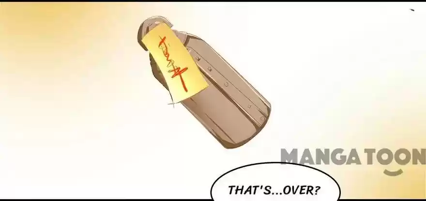 Holding Me Tightly, Ghost Sama Chapter 31