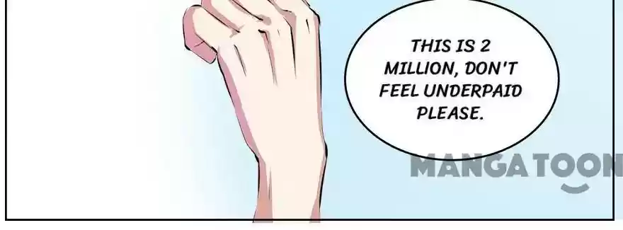 Holding Me Tightly, Ghost Sama Chapter 31