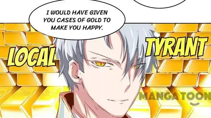 Holding Me Tightly, Ghost Sama Chapter 32